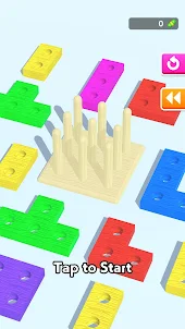 Blocks Puzzle Master