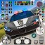 Police Car Games: Car Driving