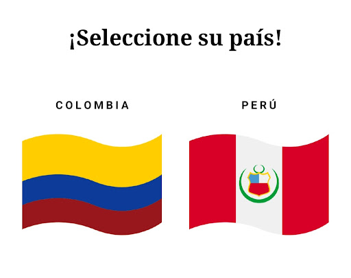 Android application Ganar la lotería screenshort