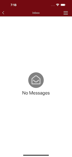 YCS App ekran görüntüsü