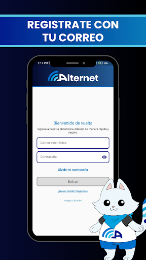 Alternet Screen 2