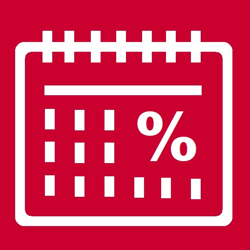Romanian Interest Calculator logo