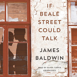 Obraz ikony: If Beale Street Could Talk: A Novel