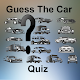 Guess The Car Quiz Descarga en Windows