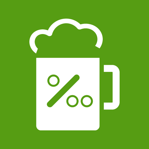 Alcohol Check - BAC Calculator 1.1.15 Icon