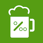 Cover Image of Download Alcohol Check - BAC Calculator 1.1.15 APK
