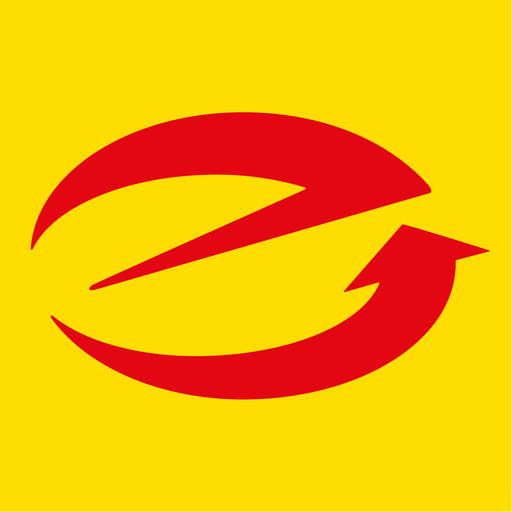 E-Zubis App logo