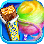 Top 45 Educational Apps Like Sweet Candy Store! Food Maker - Best Alternatives