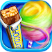 Sweet Candy Store Food Maker APK