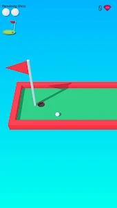 Mini Golf 3D