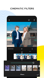 CapCut MOD APK (Premium Unlocked)