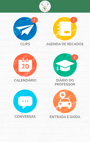 Doce Começo Screen 2