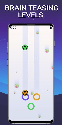 Balls Blast - game pass Screen 3