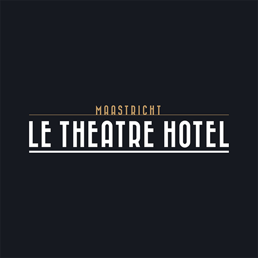 Hotel Le Theatre logo