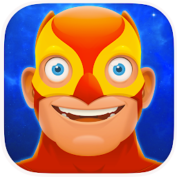 Icon image Super Daddy - Dress Up a Hero