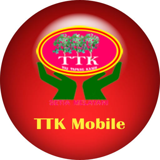TTK Mobile logo