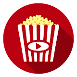 Popcorn - Find new movies icon