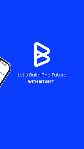 Android application Bitgert Exchange screenshort