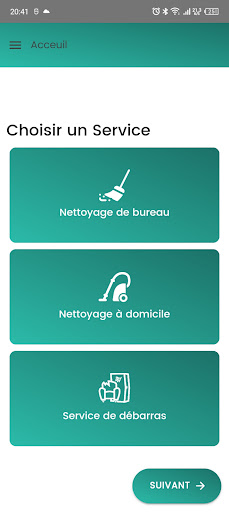 Too Clean Nettoyage Screen 2