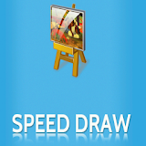 Speed Draw icon