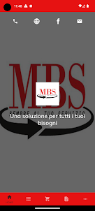 MBS Shop
