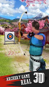 Maestro de tiro con arco: tiro - Apps en Google Play