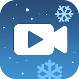 SnowCam Video icon