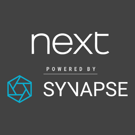 Synapse - Next  Icon