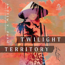 Obraz ikony: Twilight Territory: A Novel