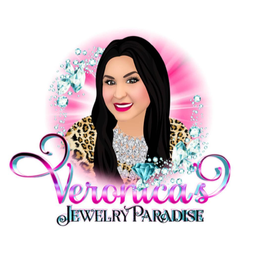 Veronicas Jewelry Paradise logo