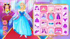 screenshot of Dress up - Games for Girls