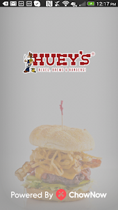 Huey Burger