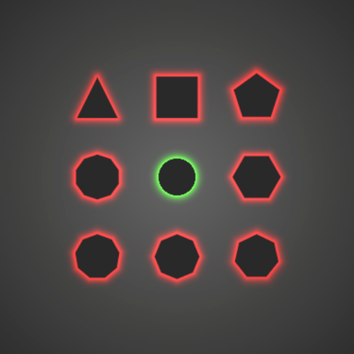 Intruder Alert logo