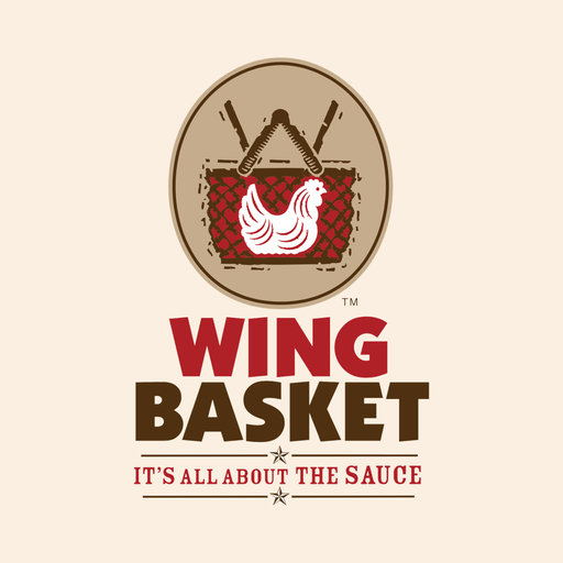 Wing Basket logo