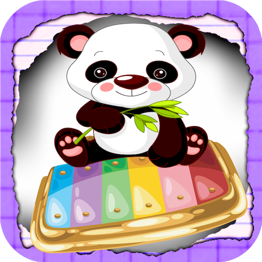 Xylophone for Babies 1.01 Icon