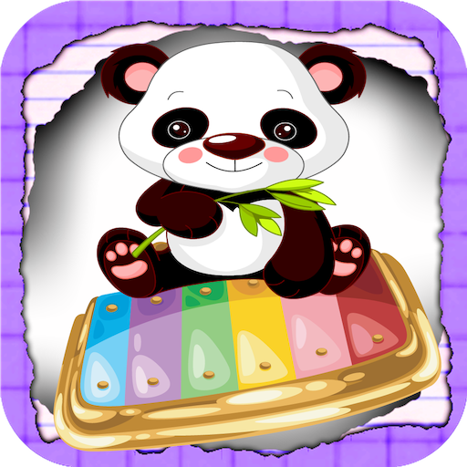 Xylophone for Babies logo