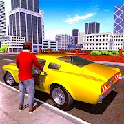 City Car Racing Simulator 2019