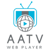 AATV web player icon