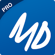 MD Pro  Icon