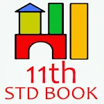 Cover Image of Download 11th Class Textbook-NCRT BOOKS  APK