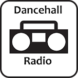 Dancehall Radio icon