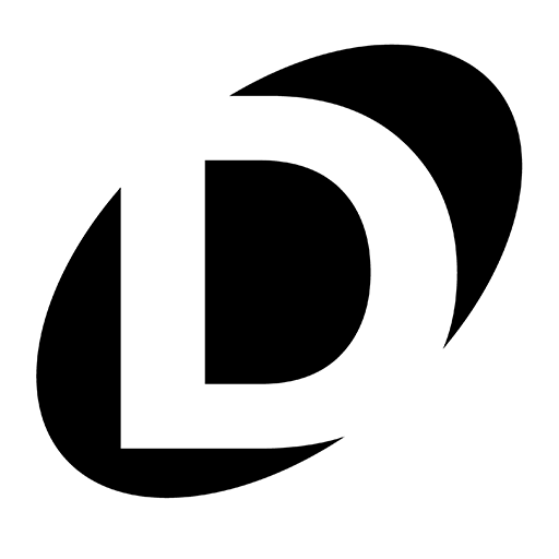 DINANTronics logo