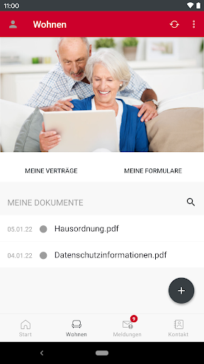 Deine Sterkrader Screen 3