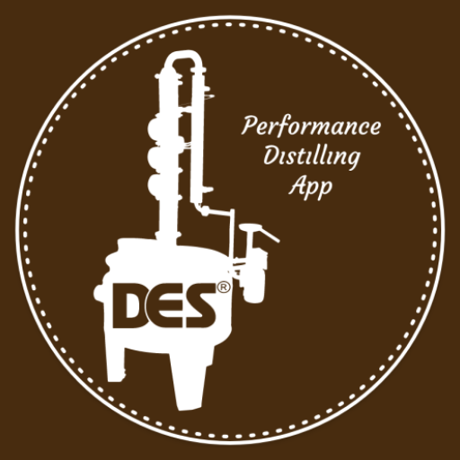 DES Performance Distilling App