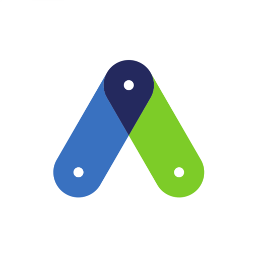 AMA Associação logo