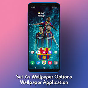 Football Wallpaper 4K – Apps on Google Play