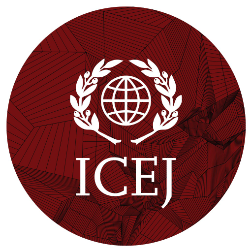 ICEJ Feast 2023 logo