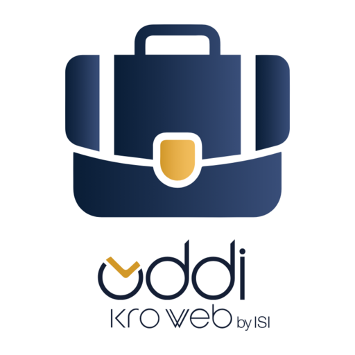 ODDI Ventas logo