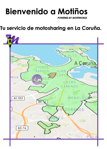 Motiños