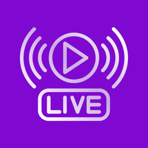 Live Tv logo